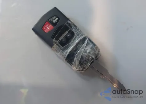 2010 Mazda Mazda6 I Touring из США, поврежденный, VIN 1YVHZ8CH6A5M31157